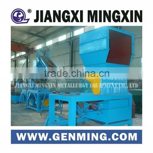Newly Environmental Friendly Storage Battery Recycling Plant thumbnail-3