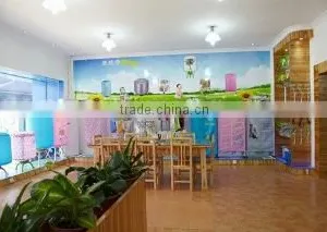 Zhongshan Converge Electrical Appliance Co., Ltd. company overview - view 1 thumbnail