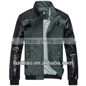 Mens Jacket Factory thumbnail-1