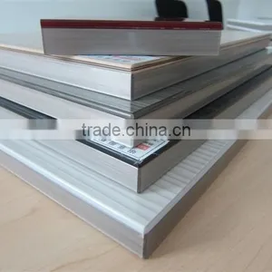 Acrylic (PMMA) Edge Banding Made in China thumbnail-2