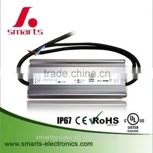 0-10v Dimming Led Driver 100W for LED Lights thumbnail-4