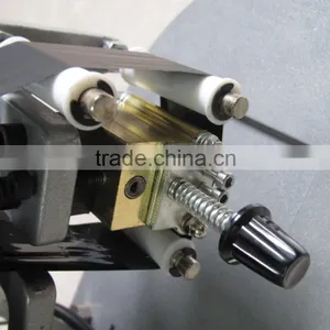 2015 DY-8 Manul Ribbon Code Printing Machine thumbnail-5