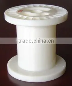 Plastic Spool Plastic Bobbin for Copper Wire Wire Collect thumbnail-1