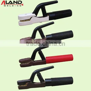 500A Japanese Type Electrode Holder thumbnail-1