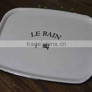 Serving Tray,shower Tray,food Tray thumbnail-2