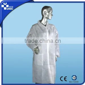Medical Disposable PE Apron thumbnail-3
