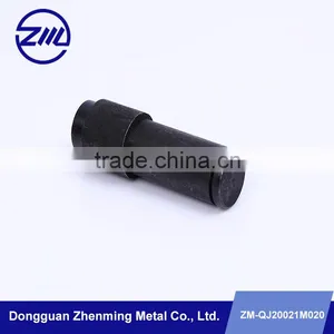 Flush-mounted Self-clinching Fitting Black Insert Parts thumbnail-1