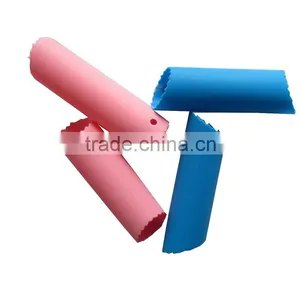 Peeling Press Tube Tool Silicone Garlic Peeler Quality Choice Most Popular thumbnail-2