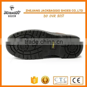 Men's Industrial Safety Shoes thumbnail-5