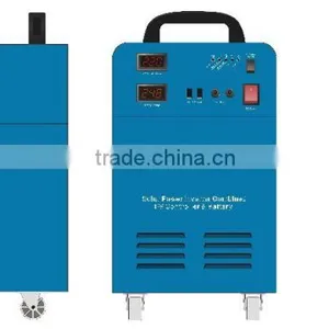 Emergency Solar Power Trolley thumbnail-2