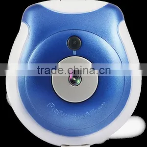 2014 Best Sale Mini Digital Pet Camera With Button Lovely Pet Camcorder CD-30D thumbnail-1