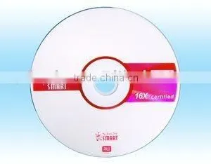 A+ Grade 4.7GB Blank Dvd thumbnail-1