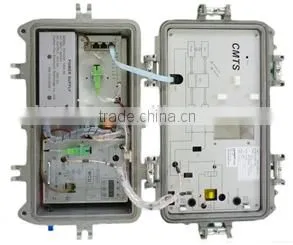 CMC LTCMTS100B Outdoor Docsis 3.0 / C-DOCSIS CMTS WithCATV Receiver Module thumbnail-6
