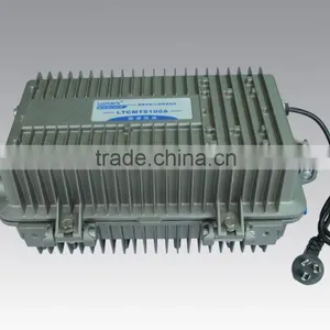 CMC CMTS LTCMTS100A Outdoor Docsis 3.0 / C-DOCSIS CMTS With ONU Module thumbnail-1