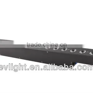 Indoor Wall Bar Light 18x10w RGBW Four in One Led With Each Pixel Control thumbnail-1