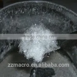 Pharma Grade and Food Grade Benzoic Acid Synthesis thumbnail-4