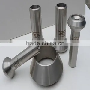 BW Butt Welding SS Pipe Fittings thumbnail-5