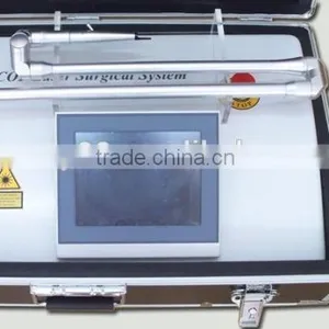 Medcial CO2 Laser for Gynecology thumbnail-2