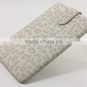 The Fashionable Universal PU Leather Pouch For IPad 2 thumbnail-2