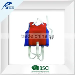 BSCI Factory Neoprene Swimming Jacket Vest thumbnail-3
