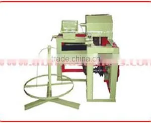 CHAIN LINK FENCING MACHINES(Chain Link and Fence Making Machines) thumbnail-1