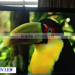 Big Screen Multi Media Flat Panel thumbnail-1