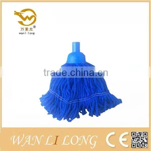 E200B Magic Swivel Microfiber Cleaning Mop thumbnail-2