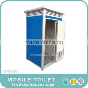 Good and New Design EPS Movable Toilet,high Quality Modular Toilet Units,quick Assembly Protable Outdoor Toilet Quality Choice thumbnail-3