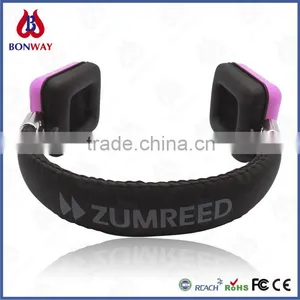 1.5M Cable Magnetic Wrie Headphone thumbnail-2