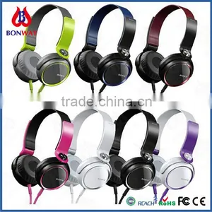 New Products Hot Headphone for Promotional thumbnail-3
