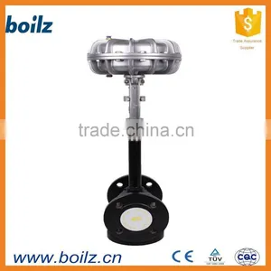 Heat Conduction Oil Electric 3 Way Regulating Valv Valve thumbnail-2