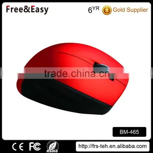 High-end Personalized Bluetooth Wireless Mouse for Laptop &Desktop thumbnail-2