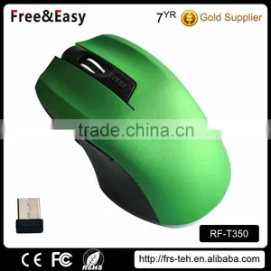 Support OEM Service Computer Mouse Factory in ShenZhen thumbnail-4