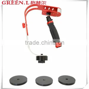 Video Smooth Professional Digital Camera Camcorder For Handheld Stabilizer thumbnail-2