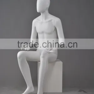 Lifelike Male Mannequins/ Male Mannequin/ Male Mannequins/ Male Mannequins for Sale/ Mannequin Male/ Male Mannequins for Sale thumbnail-1