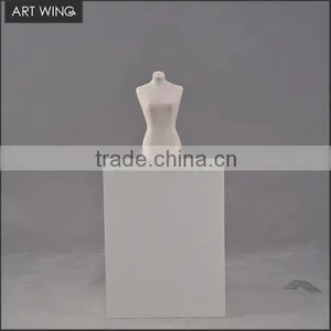 Small Fiberglass Jewelry Displays for Necklace/jewellery Display Stand/necklace Display thumbnail-4
