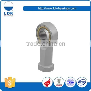 CHS Series 3-30mm Female Thread Metric Rod End Bearing thumbnail-1