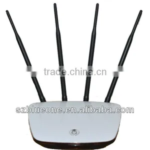 2013 Hottest!!! Upgraded Bluetooth WiFi Marketing Machines-BTW28 thumbnail-1