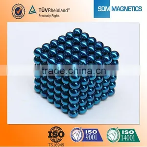 New Products Permanent 10mm Magnetic Balls thumbnail-5