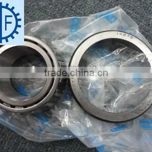 2016 Double Row KOYO Roller Bearing 14137/276 thumbnail-1