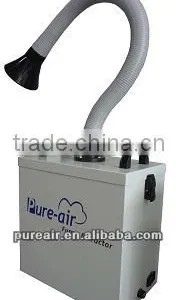 Industrial Air Cleaner With CE Certification thumbnail-1
