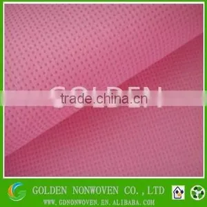 25m Per Roll pp Spunbond Nonwoven Disposable Cloth thumbnail-6