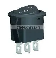 3 Position Rocker Switch T85 thumbnail-1
