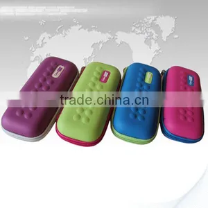 China Factory OEM/ODM EVA Smiggle Pencil Case thumbnail-1