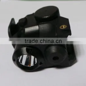 2015 Updated Version Geen Laser Sight Used for Pistol and Guns thumbnail-1