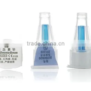 Insulin Pen Needles thumbnail-1