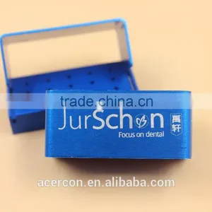 Dental Bur Holder (Blue) thumbnail-3