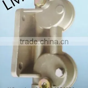 China Manufactuer Produce Fuel Filter Base 8148587 thumbnail-5