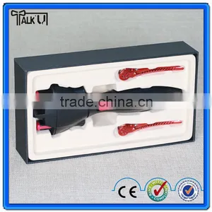 High Quality Automatic Hair Braider for Young Women and Salon, Fashion Electric Easy Quick Hair Braider thumbnail-4