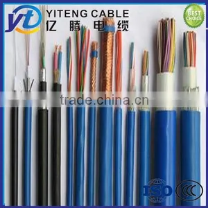 Control|XLPE|Power|Electrical| Rubber|Insulated Cable thumbnail-2